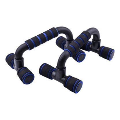 Push Up Rack Sponge Grip Bar - Image 2
