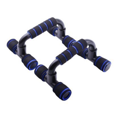 Push Up Rack Sponge Grip Bar - Image 3