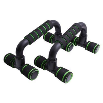 Push Up Rack Sponge Grip Bar - Image 4