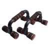 Push Up Rack Sponge Grip Bar - Image 5