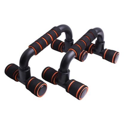 Push Up Rack Sponge Grip Bar - Image 5