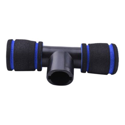 Push Up Rack Sponge Grip Bar - Image 6
