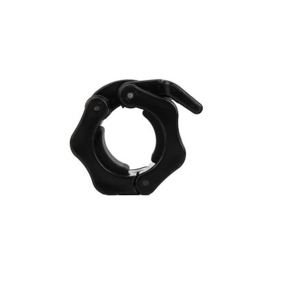 Spinlock Barbell Collars Dumbell Clips Clamps Weight Lifting Bar Gym Dumbell 25/28/30mm - Image 4
