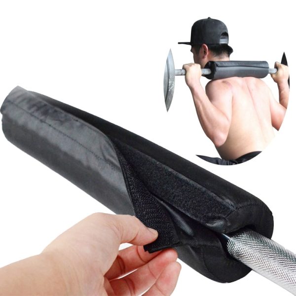 Barbell Pad Squat Weight Lifting Foam Neck and Shoulder Protector