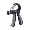 Hand Torsion Grippers for Grip Strength Exercise Adjustable Spring Loaded Resistance - Image 2