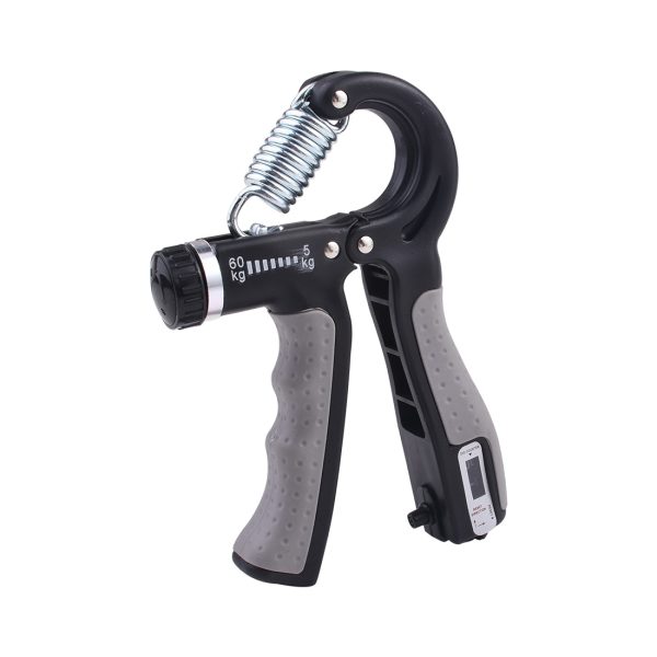 Hand Torsion Grippers for Grip Strength Exercise Adjustable Spring Loaded Resistance - Image 2