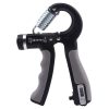 Hand Torsion Grippers for Grip Strength Exercise Adjustable Spring Loaded Resistance