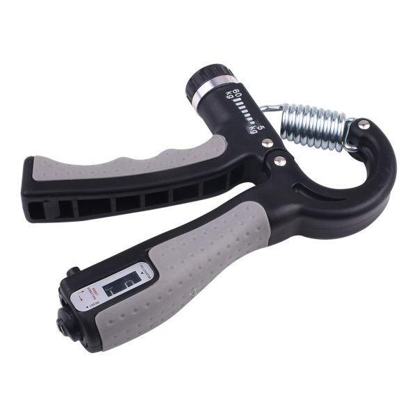 Hand Torsion Grippers for Grip Strength Exercise Adjustable Spring Loaded Resistance - Image 3