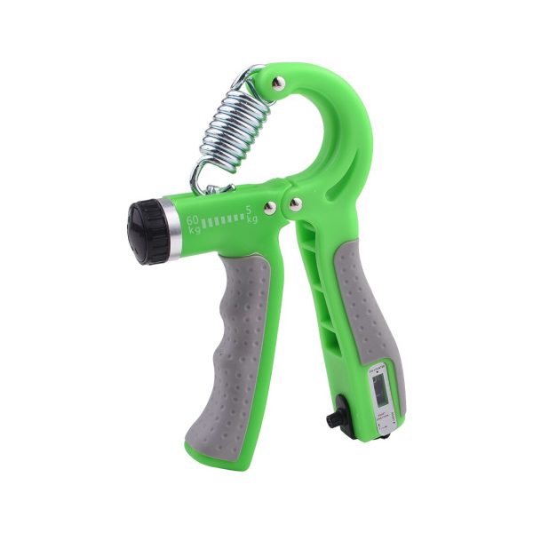 Hand Torsion Grippers for Grip Strength Exercise Adjustable Spring Loaded Resistance - Image 5