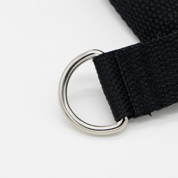 Extra Wide Foam Grips for Pulley Machine - Image 4